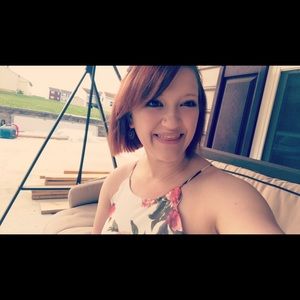 Meet your Posher, Alaina